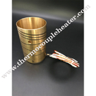 Electric Brass Hot Runner Spring Coil Heater Heating Element