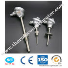 J\K\E Assembly Thermocouple RTD High Temperature For Industrial Area