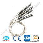 Mold Heating Element Miniature Cartridge Heater With Long Life Service Time