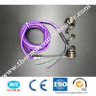 20mm Flat Enail Coil Heating Element For Hot Runner Nozzle