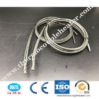 1000 Degree K Type Thermocouple With Nichrome Resistance