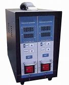 Regulador de temperatura caliente del corredor de la alta precisión con el termopar para industrial
