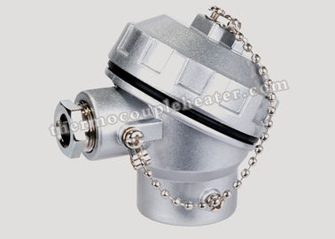 Porcelana La conexión del termopar de KSY va a componentes del instrumento del control de la temperatura proveedor