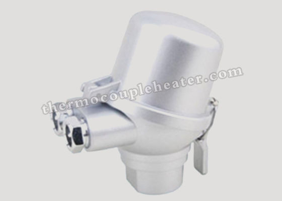 Unidad de montaje principal de la conexión del termopar de DANW para el sistema del control de proceso/de prueba