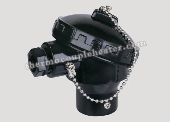 El termopar de la conexión del KB de los componentes del termómetro de Digitaces va a al aire libre