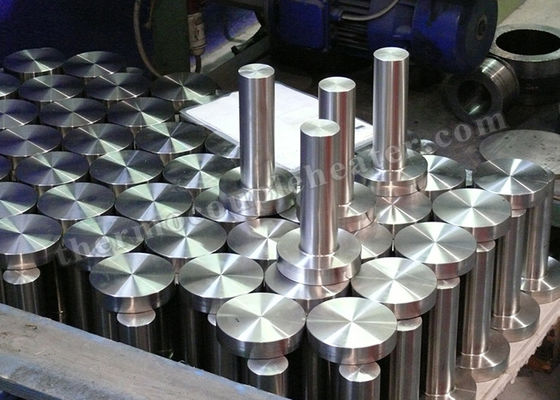 Sensor de temperatura derecho Thermowell ensanchado fijo estándar para el termopar