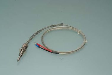 IDT anti del termopar de la corrosión Pt100 para el instrumento de la temperatura, acero inoxidable SUS304/SUS316