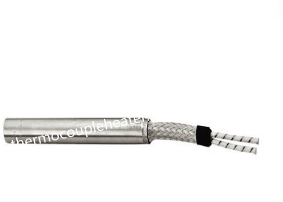 Elementos de calefacción eléctricos de la pantalla del metal para la máquina de moldear plástica, sistema de calefacción