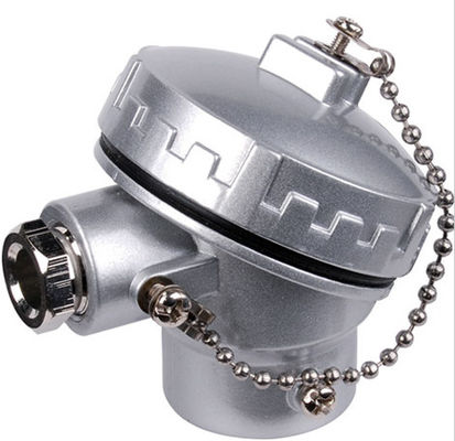 Cabeza de la conexión de la IDT ADC12, elementos de calefacción eléctricos para el termopar montado