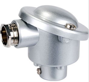 Elementos de calefacción industriales del aluminio ADC12 KD para el sensor de temperatura