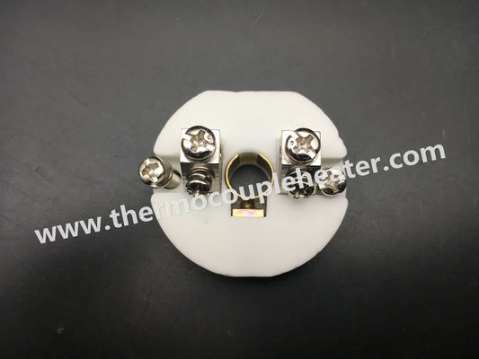 Termócopoles especiales de cerámica de terminales personalizados de 2 vías