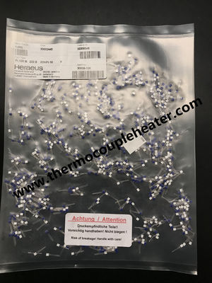 Sensor RTD de película delgada PT100 hecho en Alemania Heraeus