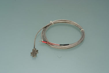 tipo de alta temperatura termopar PT100 de K/J/T/E/R/N K del sensor de temperatura