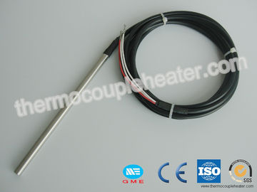 Porcelana Sensor de temperatura de la IDT del alto rendimiento PT100 en punta de prueba de termopar proveedor