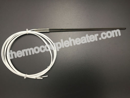 mini calentadores de bobina de 1.8m m con las ventajas del PTFE para el sistema caliente del corredor