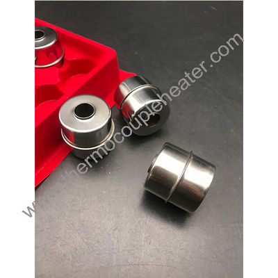 Sensor de nivel de líquido V Sensor de nivel de agua Interruptor de flotación 24V Control de flujo Flotación de bola pequeña SUS304 Sensor de nivel de flotación