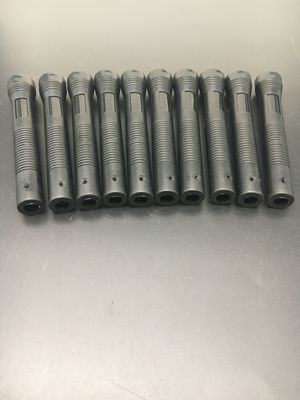 IDT de la punta de prueba de la manija del PVC de GME y termopar con el sistema de la primavera, ISO9001 pasajero