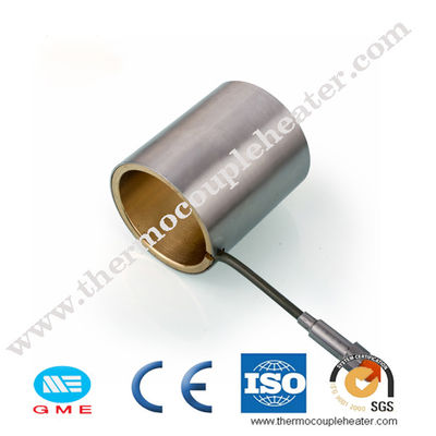 Eche la boca caliente Heater For Injection Molding Machine del corredor