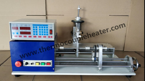 CA 220V de la máquina de bobina del rollo del alambre de Mica Band Heaters Heating Resistance