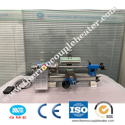 Máquina de bobina multifuncional de bobina 60W para el calentador caliente recto del corredor