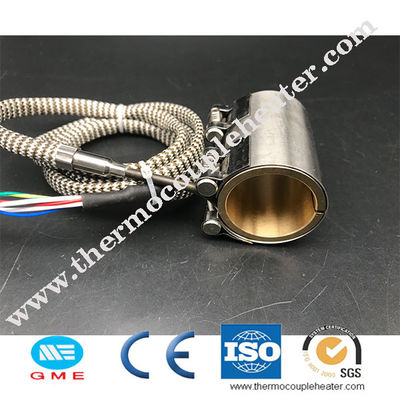 boca caliente Heater With Thermocouple de la bobina de la primavera del corredor 230V
