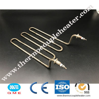 tipo tubular elemento del litro m del calentador de agua 500 del calentador del elemento 220v de la calefacción por agua