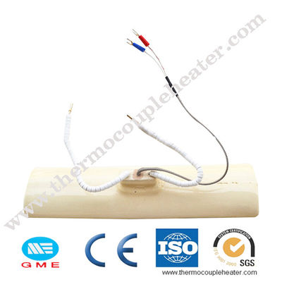 Aire eléctrico industrial de alta temperatura Heater Element For Sauna de cerámica infrarroja lejana del Ir