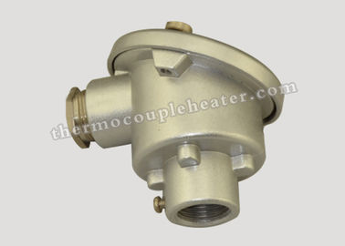 Explosion Proof KD Sensor Connection Head with Wide Measuring Rang