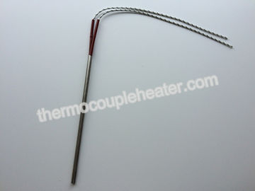 Diameter 6.96mm Cartridge Heater in 200mm Length For Medical Application