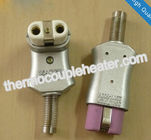 Plastic Machinery Electric High Temperature Plug used for band heater
