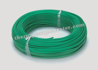 Tipo aislado termopar de Compensating Cable For K del conductor