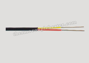 Tipo aislado termopar de Compensating Cable For K del conductor
