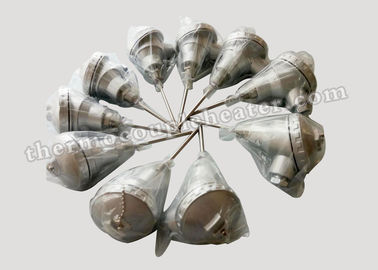 IDT profesional del termopar, tipo K/asambleas industriales del termopar de J