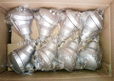 IDT profesional del termopar, tipo K/asambleas industriales del termopar de J