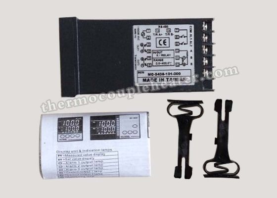 Regulador de temperatura del instrumento de medida, regulador de la temperatura