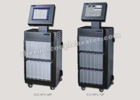 Regulador de temperatura caliente del corredor de las cavidades multi para el sistema de control del proceso industrial