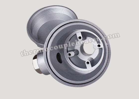 Cabeza de la conexión del termopar del tamaño estándar KNY, componente del sensor de temperatura