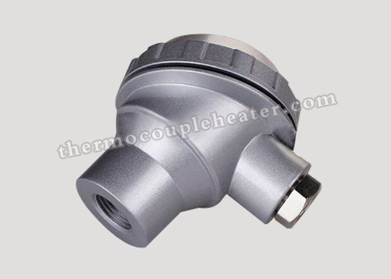Cabeza de la conexión del termopar del tamaño estándar KNY, componente del sensor de temperatura