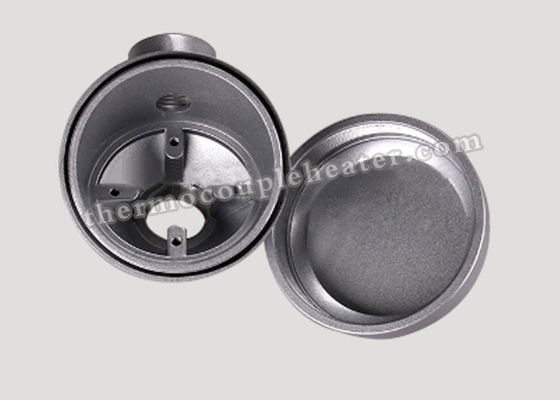 Funcionamiento de alta presión de la resistencia de la cabeza de la conexión del termopar de la aleación de aluminio CMI