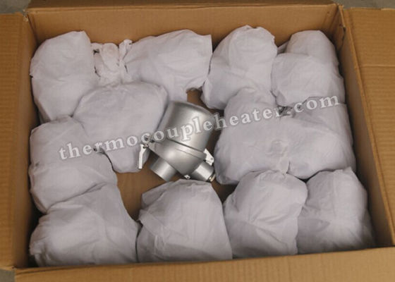 Unidad de montaje principal de la conexión del termopar de DANW para el sistema del control de proceso/de prueba