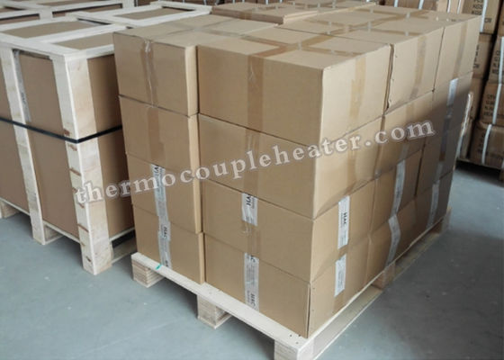 Unidad de montaje principal de la conexión del termopar de DANW para el sistema del control de proceso/de prueba