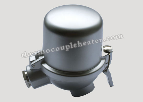 Unidad de montaje principal de la conexión del termopar de DANW para el sistema del control de proceso/de prueba