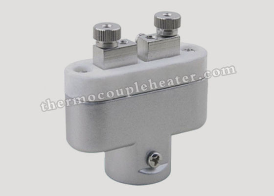 High Temperature Immersion TL Thermocouple Connection Head Eco - Friendly