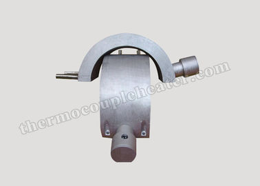 Calentador refrescado tubo líquido del molde del acero inoxidable para el proceso de la protuberancia