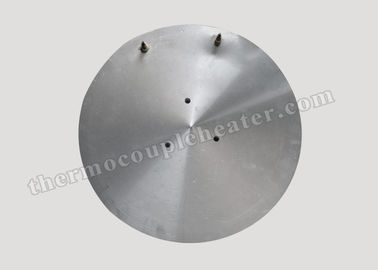 Eléctrico mueren los calentadores de la fundición de aluminio para la máquina plástica de la protuberancia/el moldeo a presión