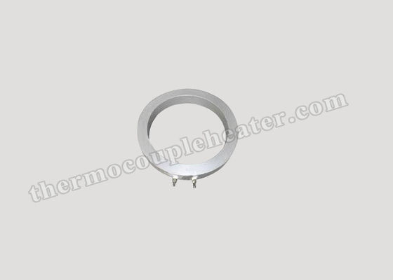 El equipo de proceso de los plásticos echó el calentador, calentadores del anillo del aluminio/del bronce