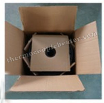 200-500°C cables des alta temperatura, cable aislado goma de silicona de la mica