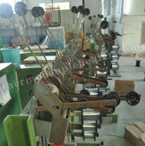 el cable de alta temperatura/el calor de la fibra de vidrio 200°C aisló el alambre