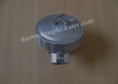 La conexión a prueba de calor del termopar va a la temperatura Mesurement