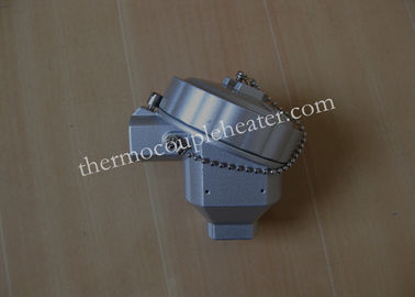 La conexión a prueba de calor del termopar va a la temperatura Mesurement